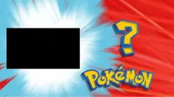 Who’s that Pokémon 
