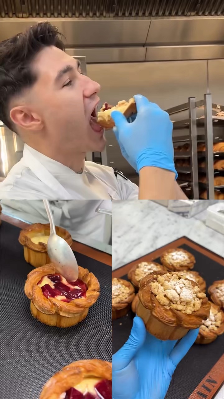 Bäckerei