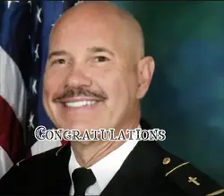 Congratulations