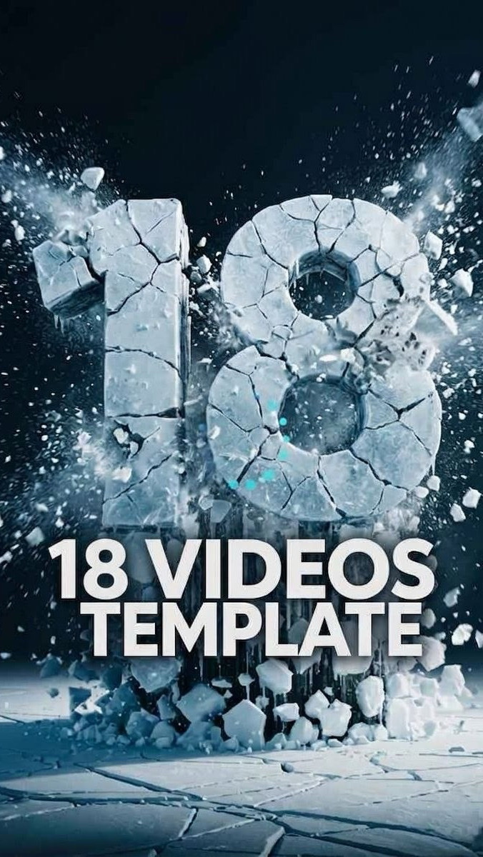 18 Clips