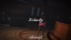Marinette edit!