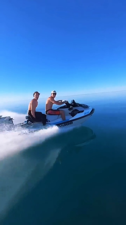 Jetski