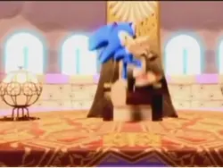 sonic