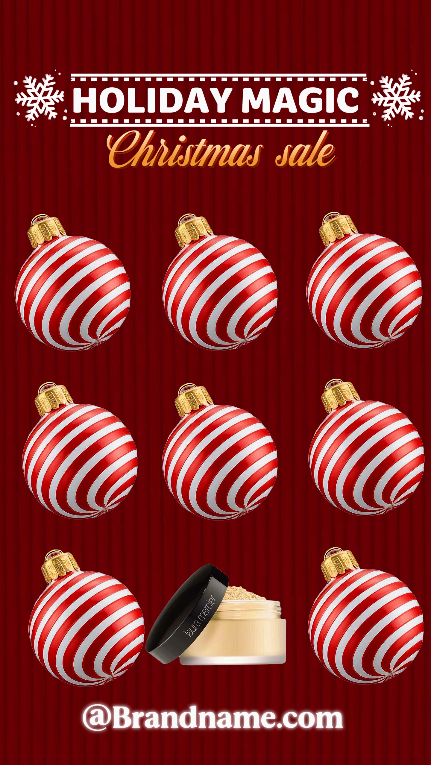 Marketing de natal 