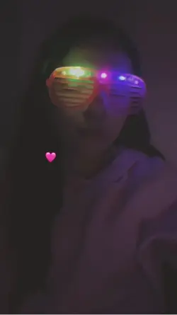 Beauty and a beat💕