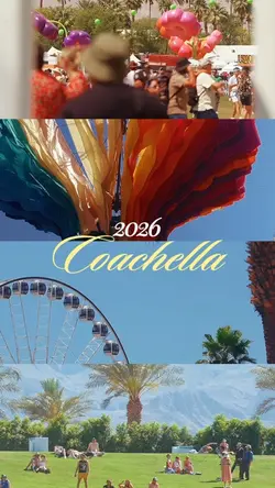 Coachella dump