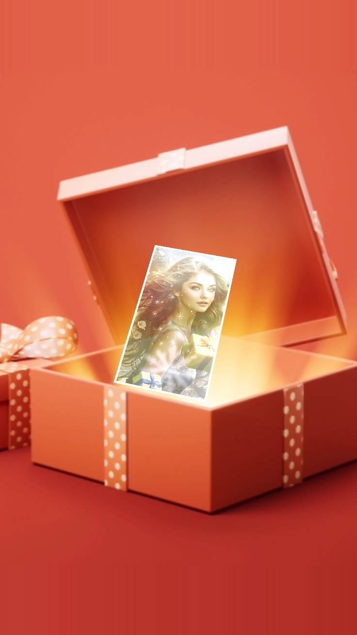 Intro hadiah Natal 