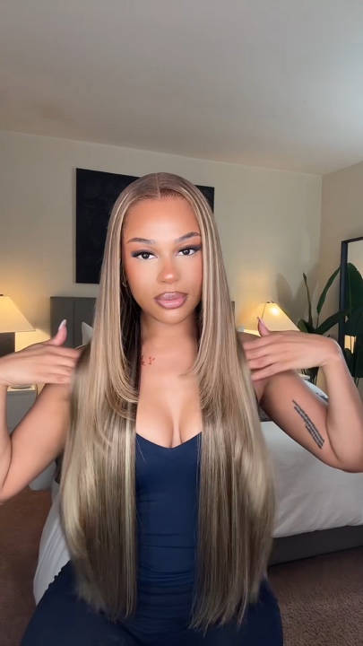 wig