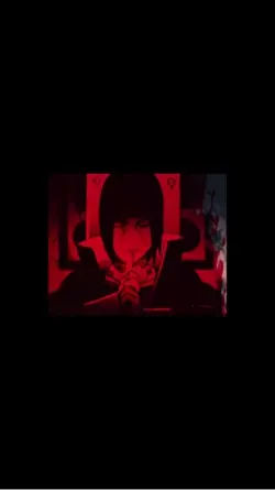 Itachi edit