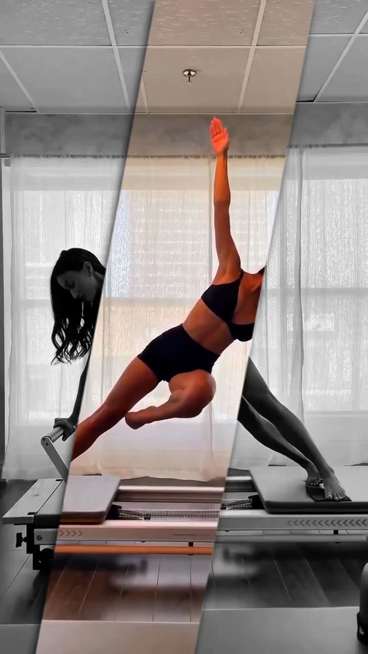 pilates