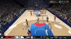 NBA 2k26 szn 4