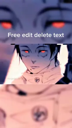 Free edit