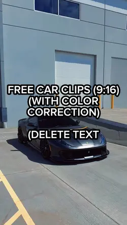 FREE CAR CLIPS