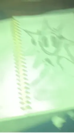 Drawing thingy 