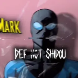 Full mask mark edit