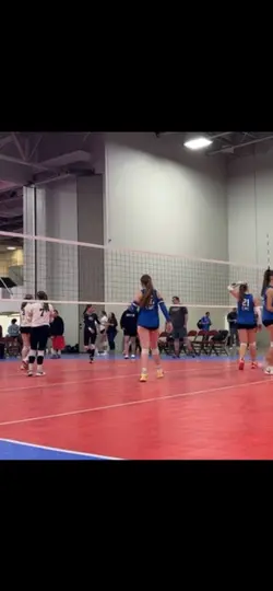 volleyball 