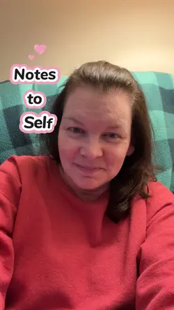 Notes to Self