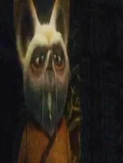 Kungfu Panda 