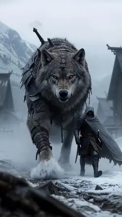 wolf ai