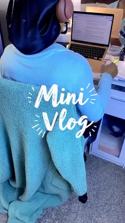 Mini Vlog