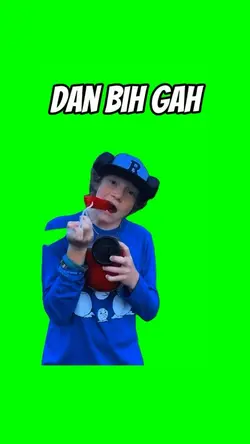 Dan bih gah 