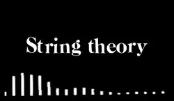 String theory edit