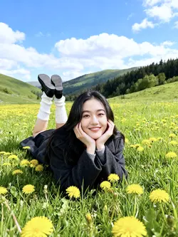 Beautiful Nature