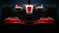 F1 Car