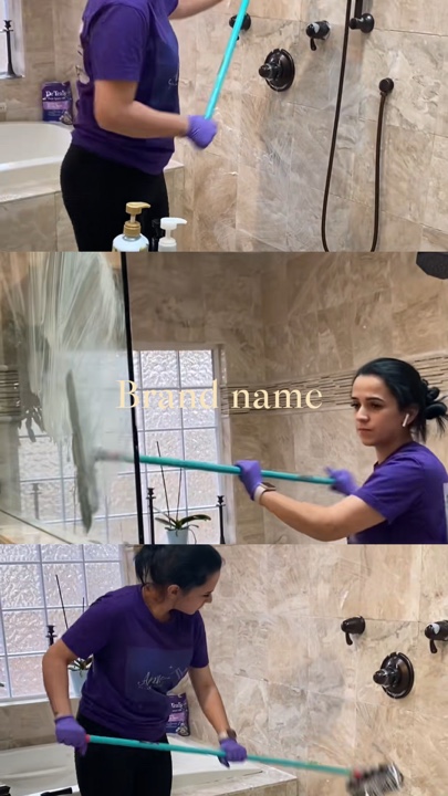 Home cleaning
