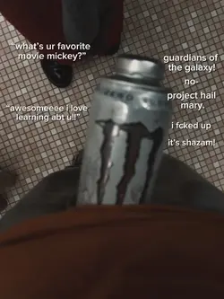 i luv shazam sm guys