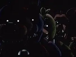 Fnaf trend 