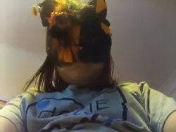 kind face blur 