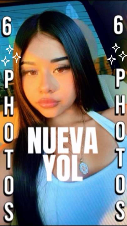 💫NUEVA YOL💫