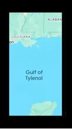 Gulf of Tylenol 