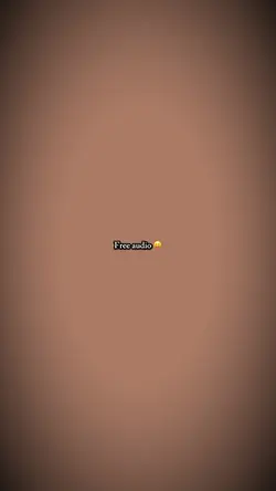 Free Audio✨😝