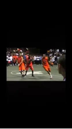 Kd Rucker park 