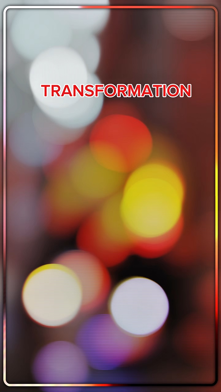 Transformation 