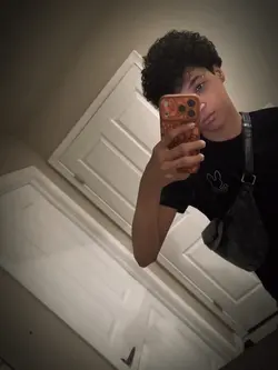 curly hair??