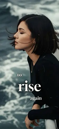 To rise again 