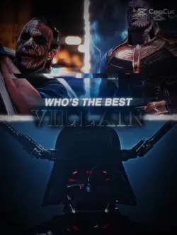 Best Villain?