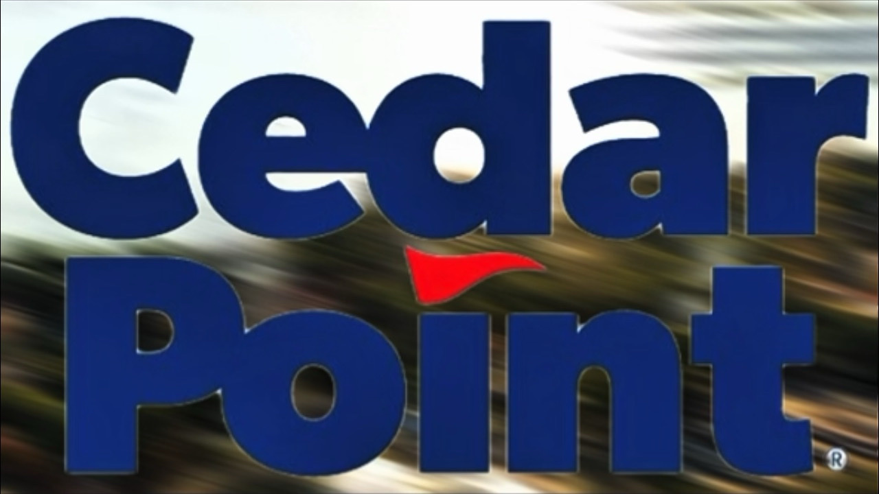 Cedar Point Edit 
