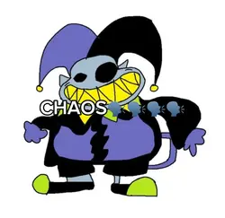 I CAN DO ANYTHING 😜