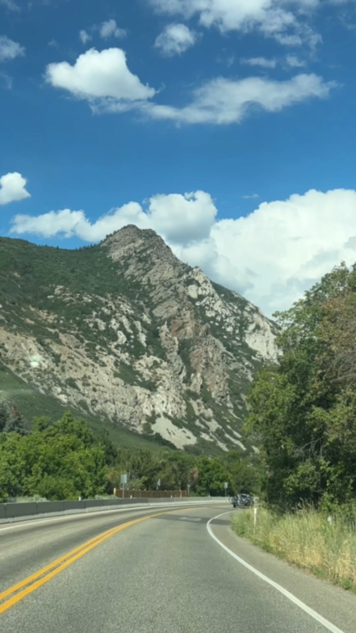 Carretera escénica
