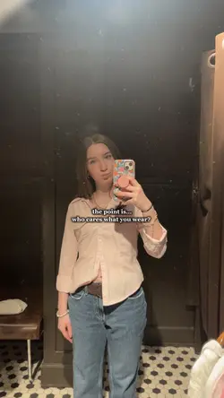 FIT CHECKS 