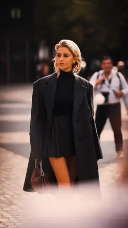 MODEL >>🐈‍⬛⚡️