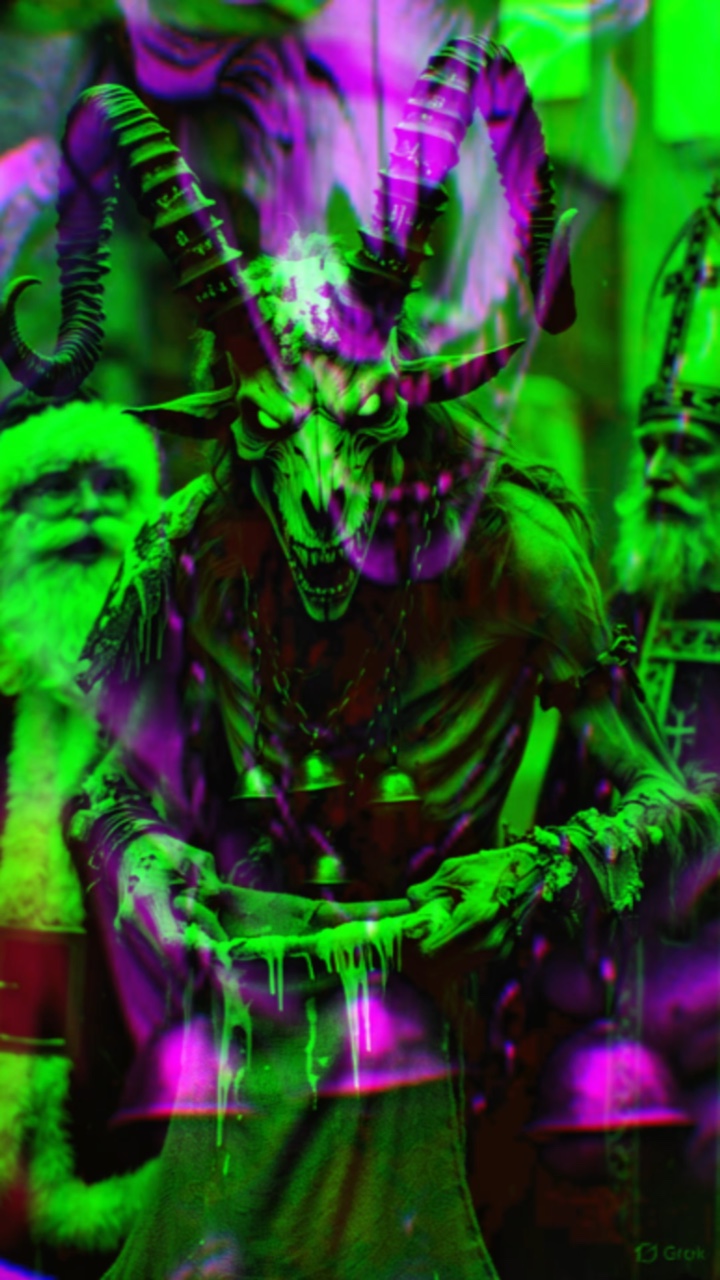 Krampus