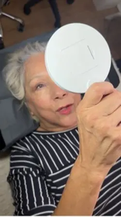 Microblading process