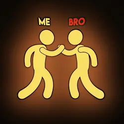 But Me & Bro
