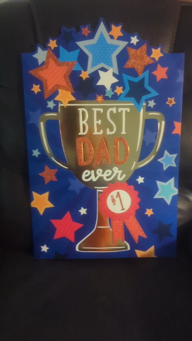 Father's Day gift