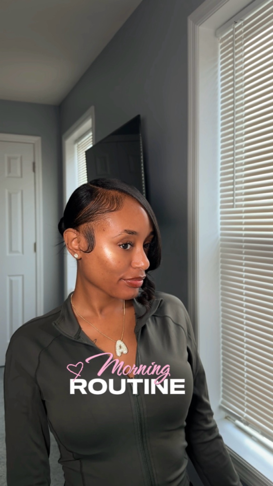 GRWM 🎀💕